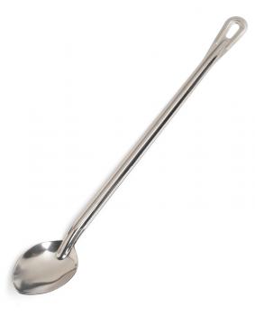 stainless-spoon