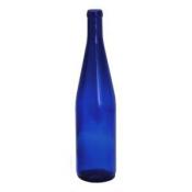 wine-bottles-blue-hock